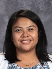 R. Canastuj - Administrative Assistant